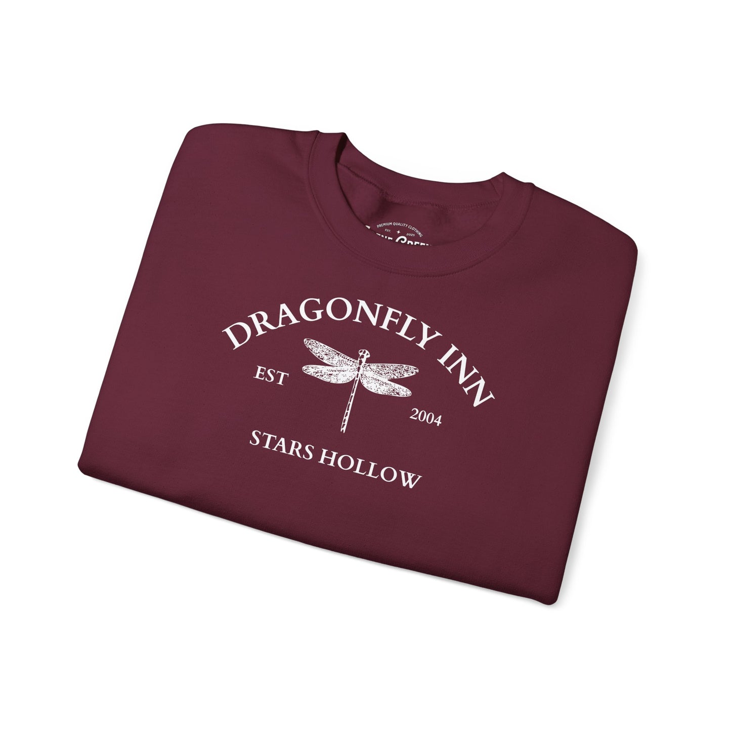 Dragonfly Inn Cozy Sweatshirt