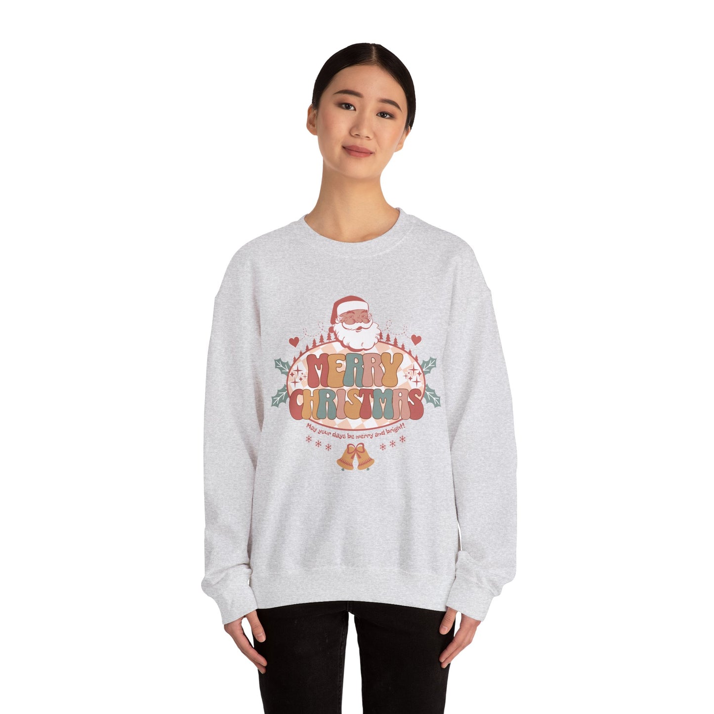 Merry Christmas Sweatshirt