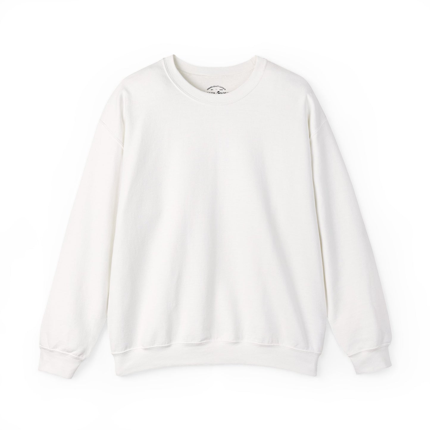Sweater Weather And Happy Vibes Sweater