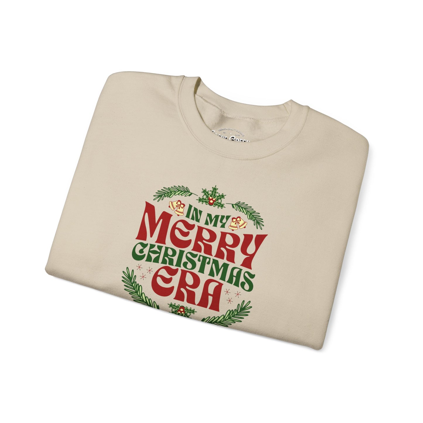 Christmas Era Sweatshirt