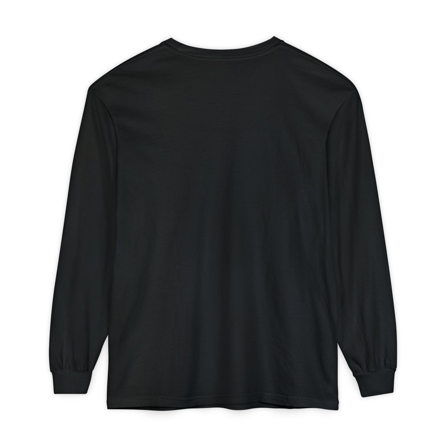Long Sleeve Halloween Pyjamas Top