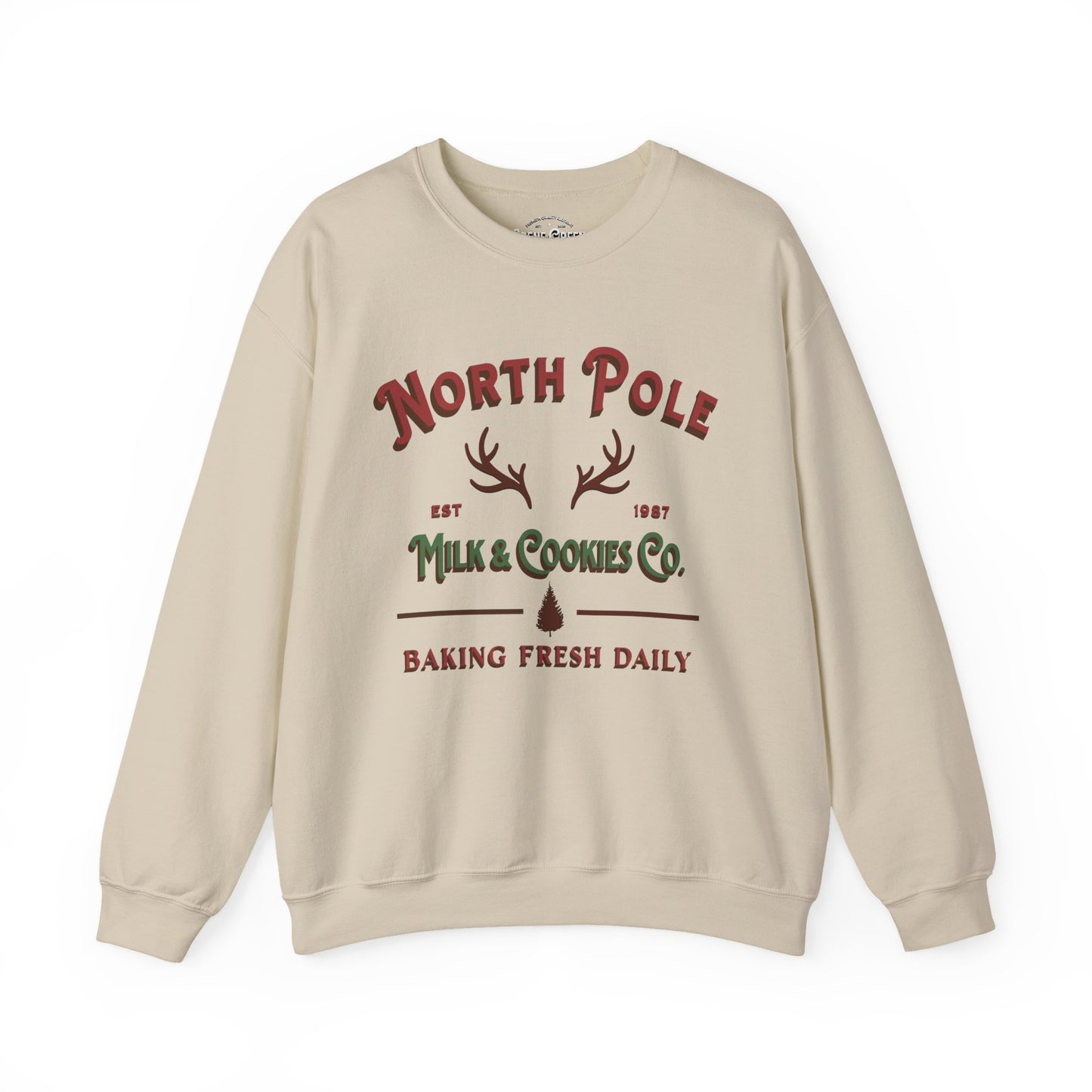 North Pole Sweatshirtt