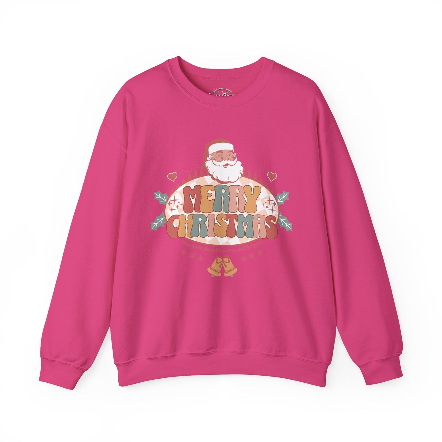 Merry Christmas Sweatshirt