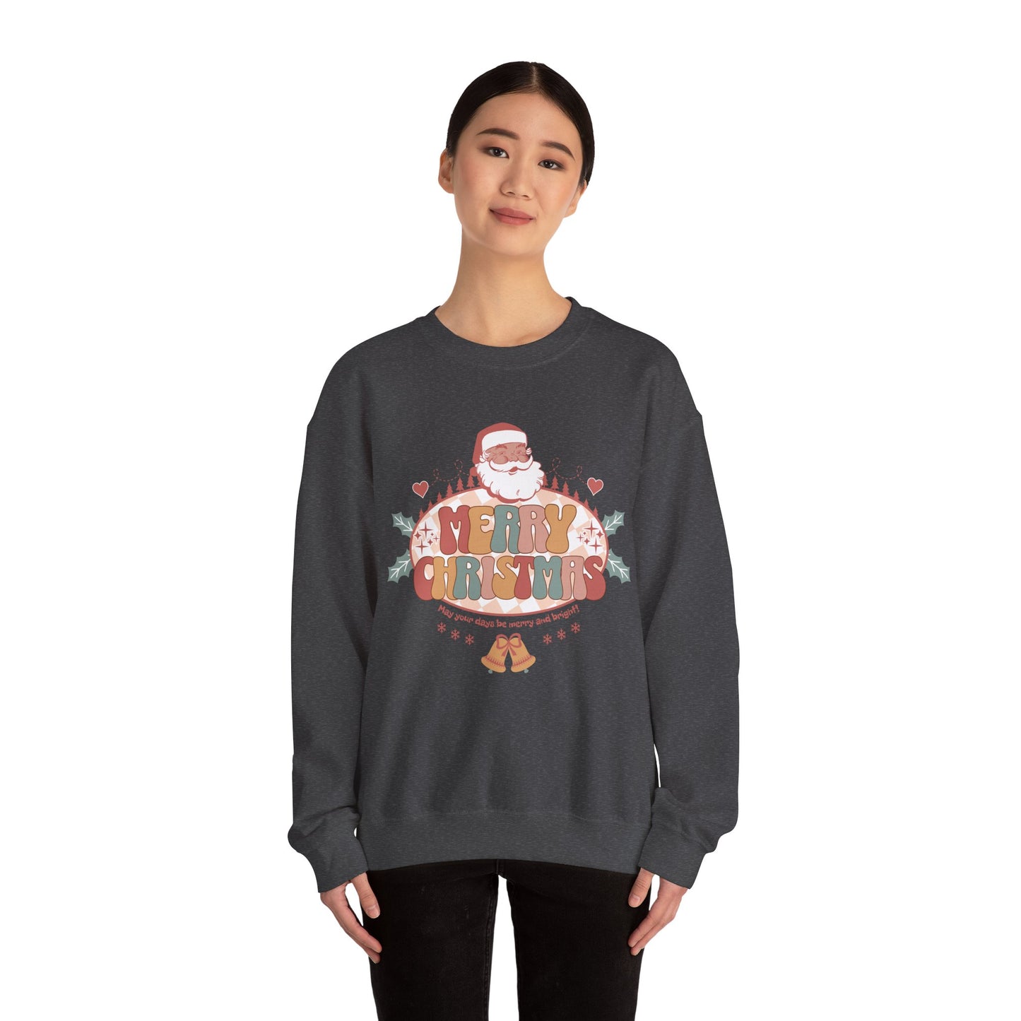 Merry Christmas Sweatshirt