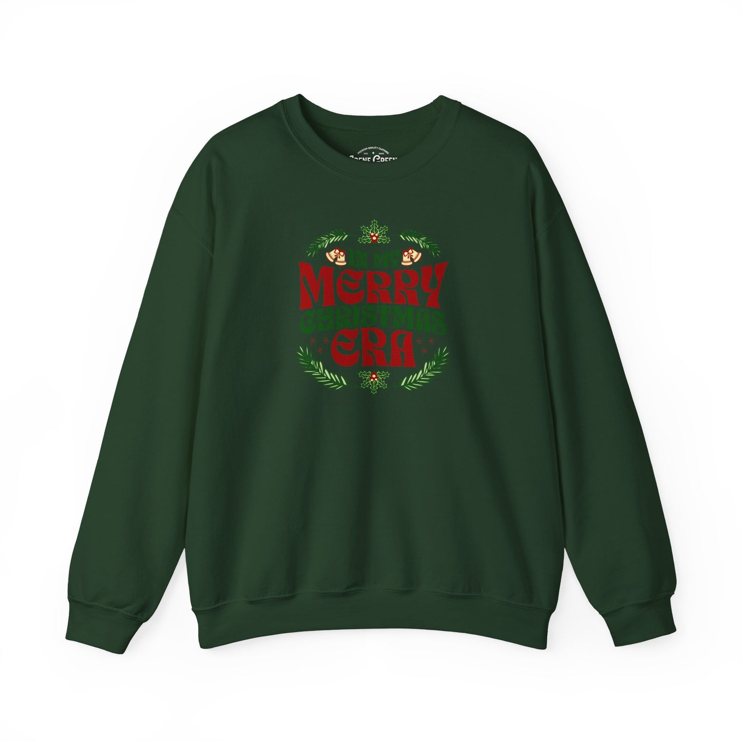 Christmas Era Sweatshirt