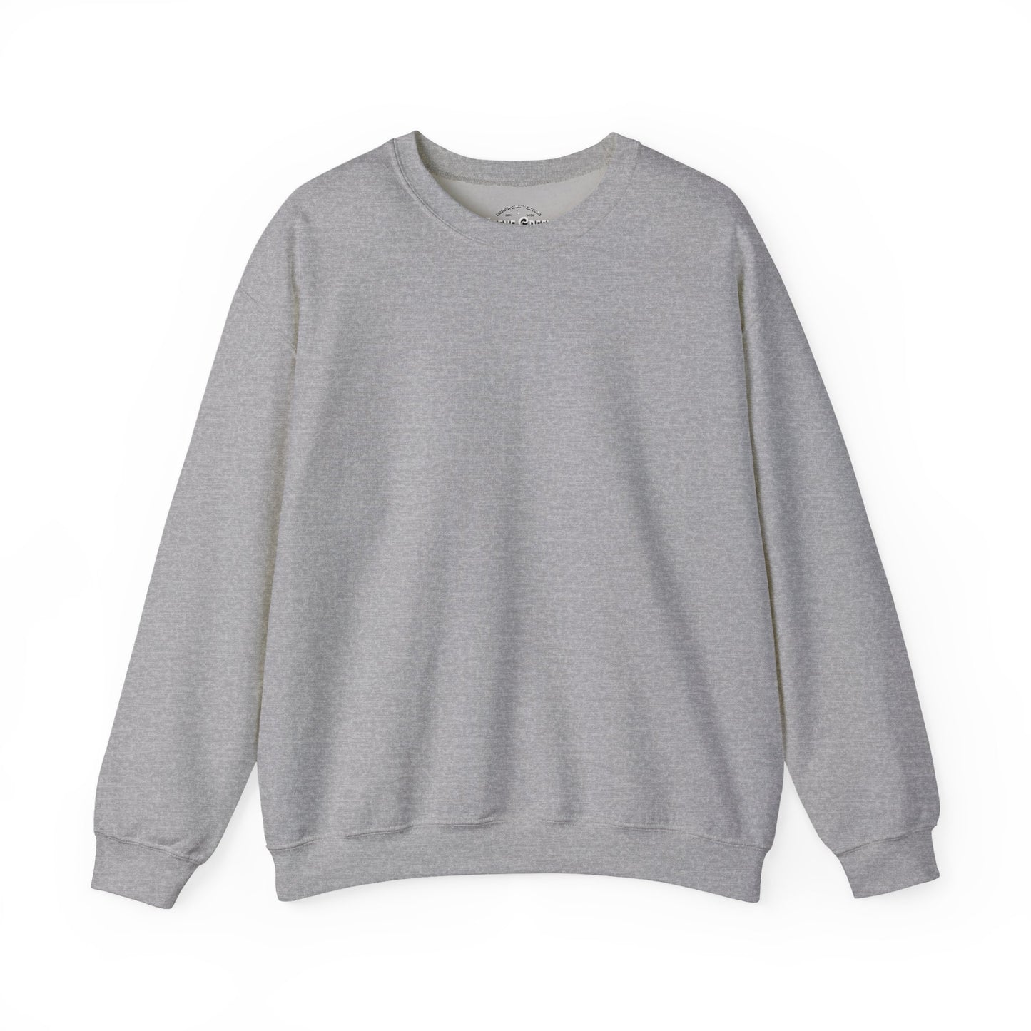Sweater Weather And Happy Vibes Sweater