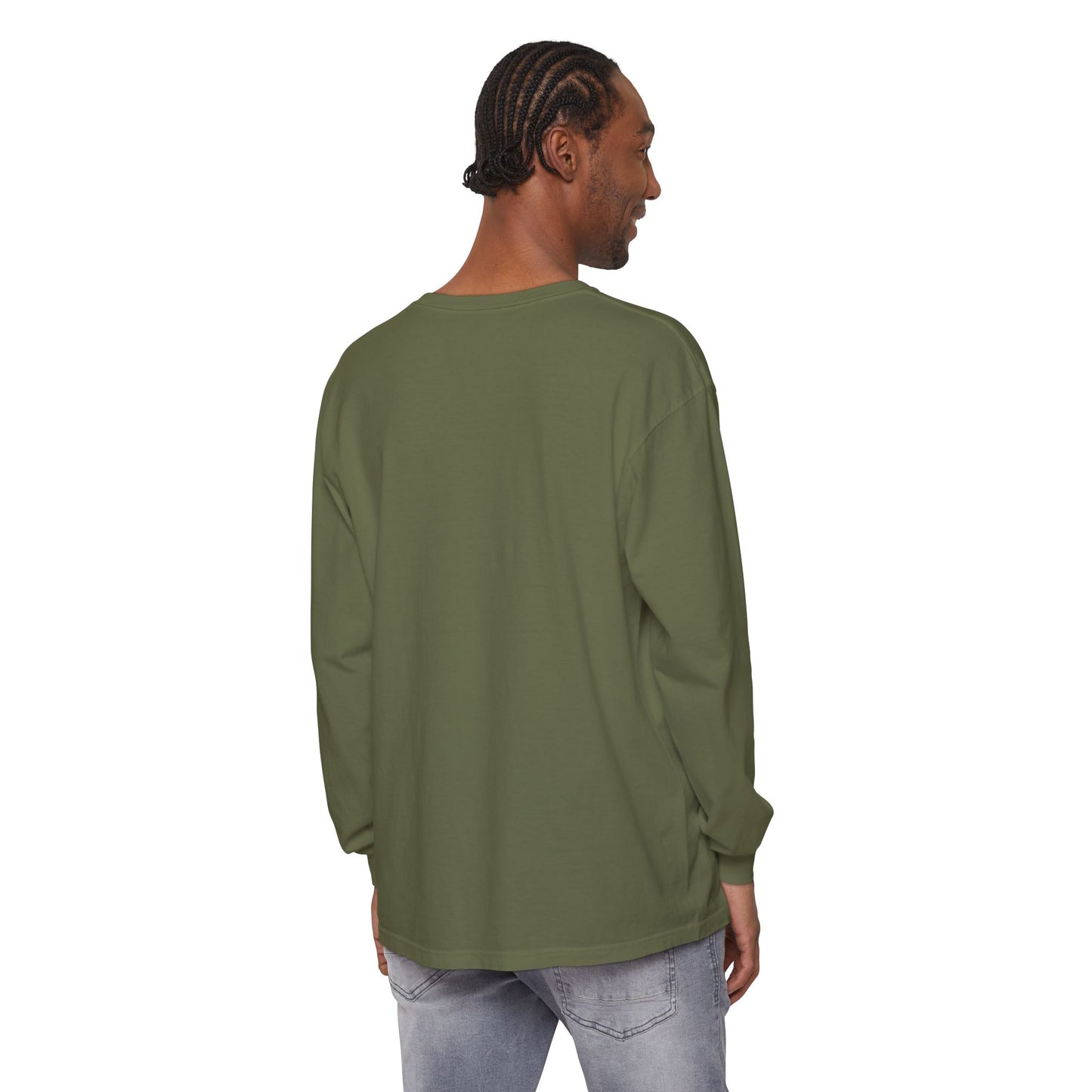 Long Sleeve Halloween Pyjamas Top