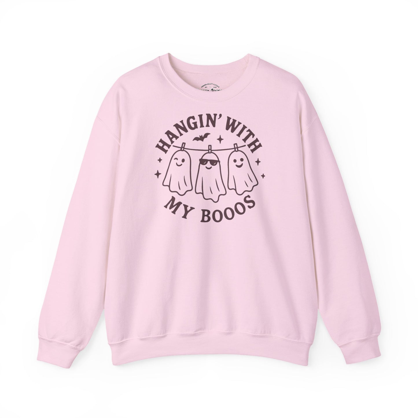 Hanginā With My Boobs Sweatshirt