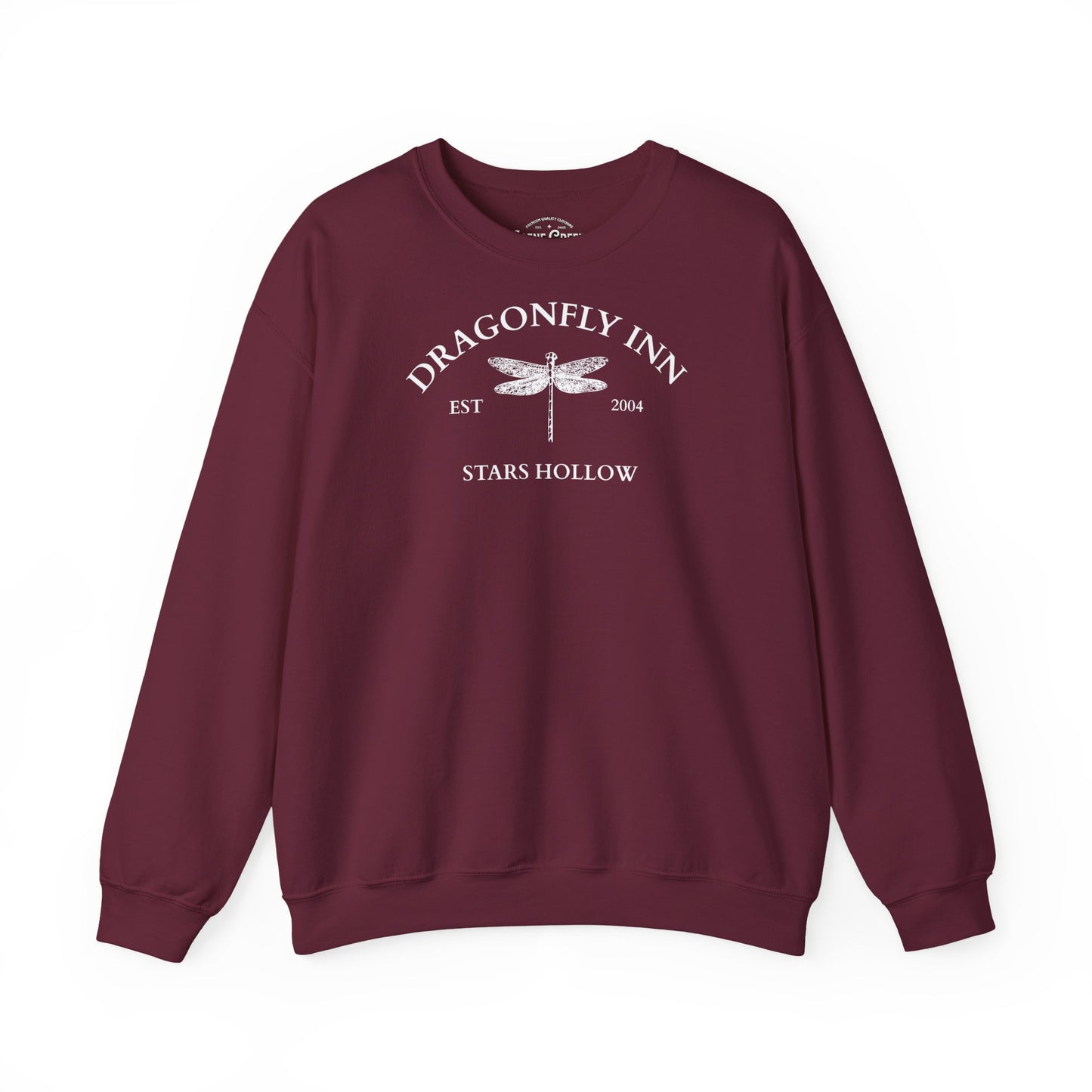 Dragonfly Inn Cozy Sweatshirt
