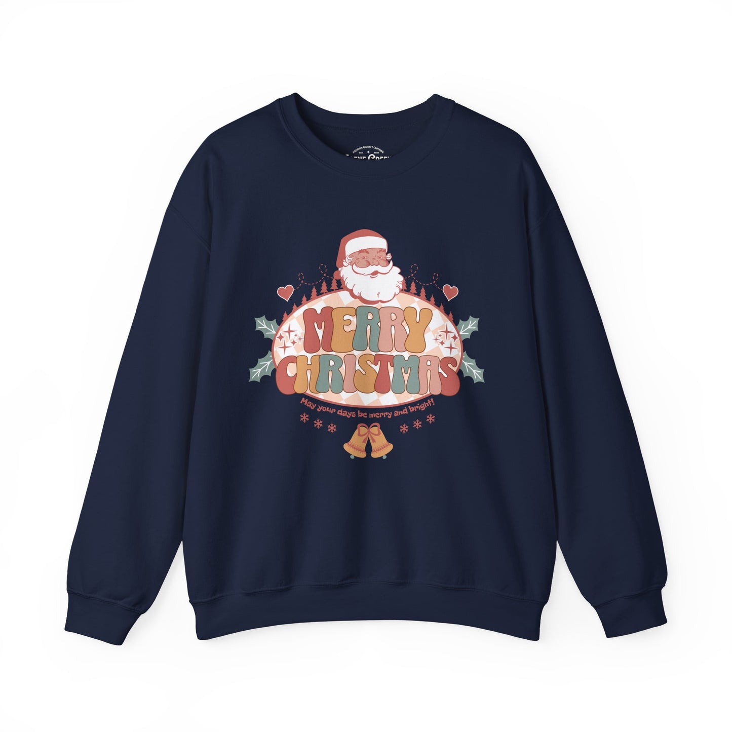 Merry Christmas Sweatshirt