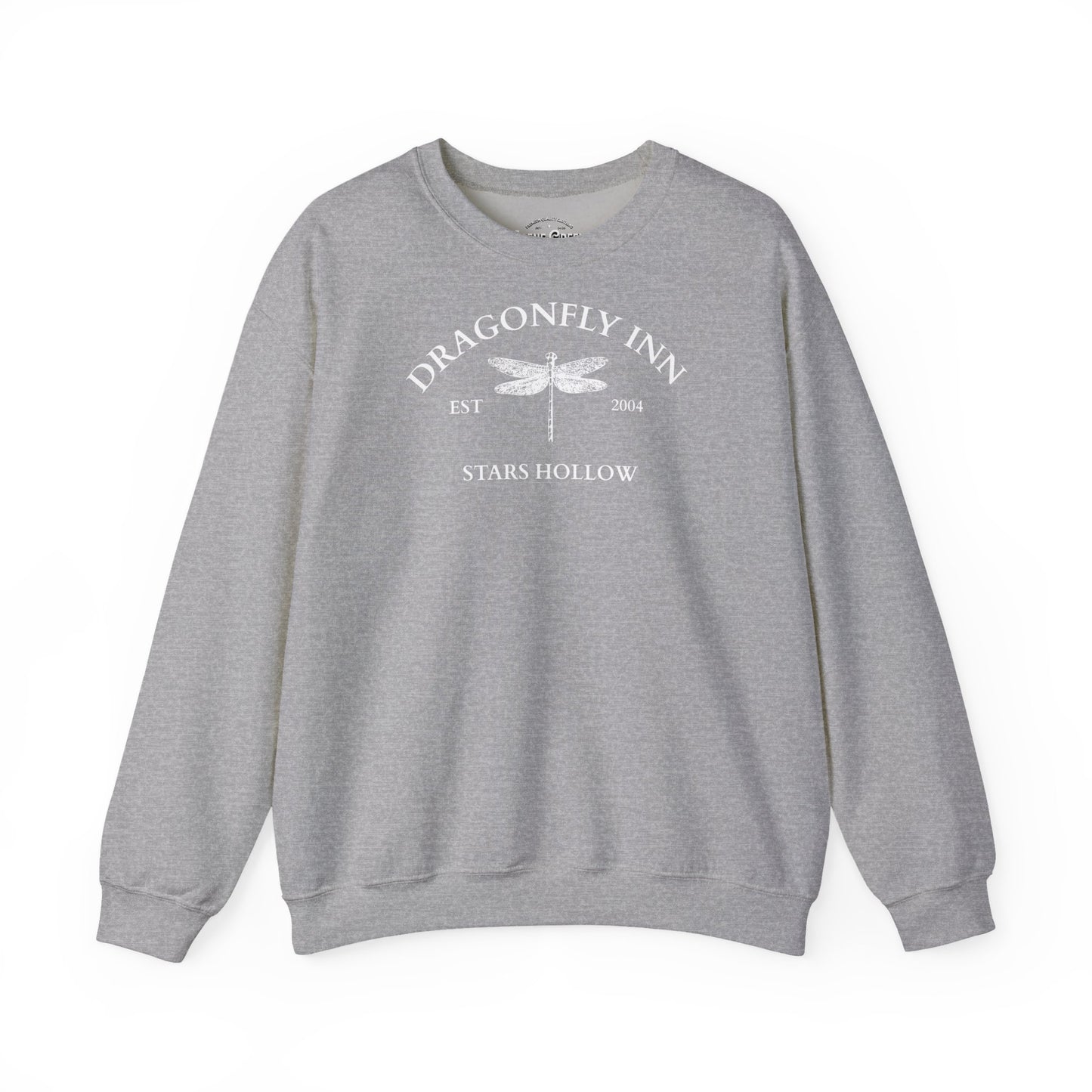 Dragonfly Inn Cozy Sweatshirt