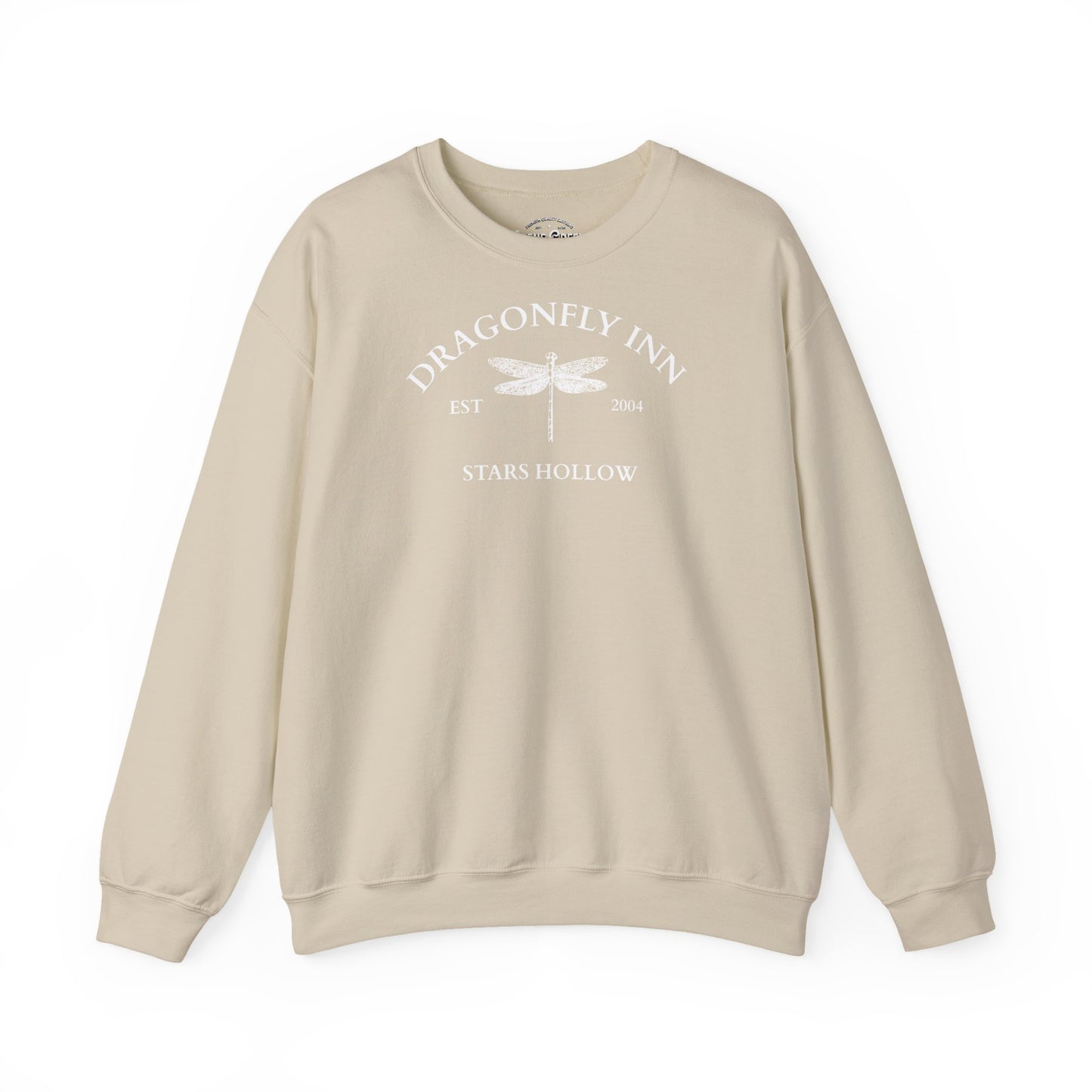 Dragonfly Inn Cozy Sweatshirt