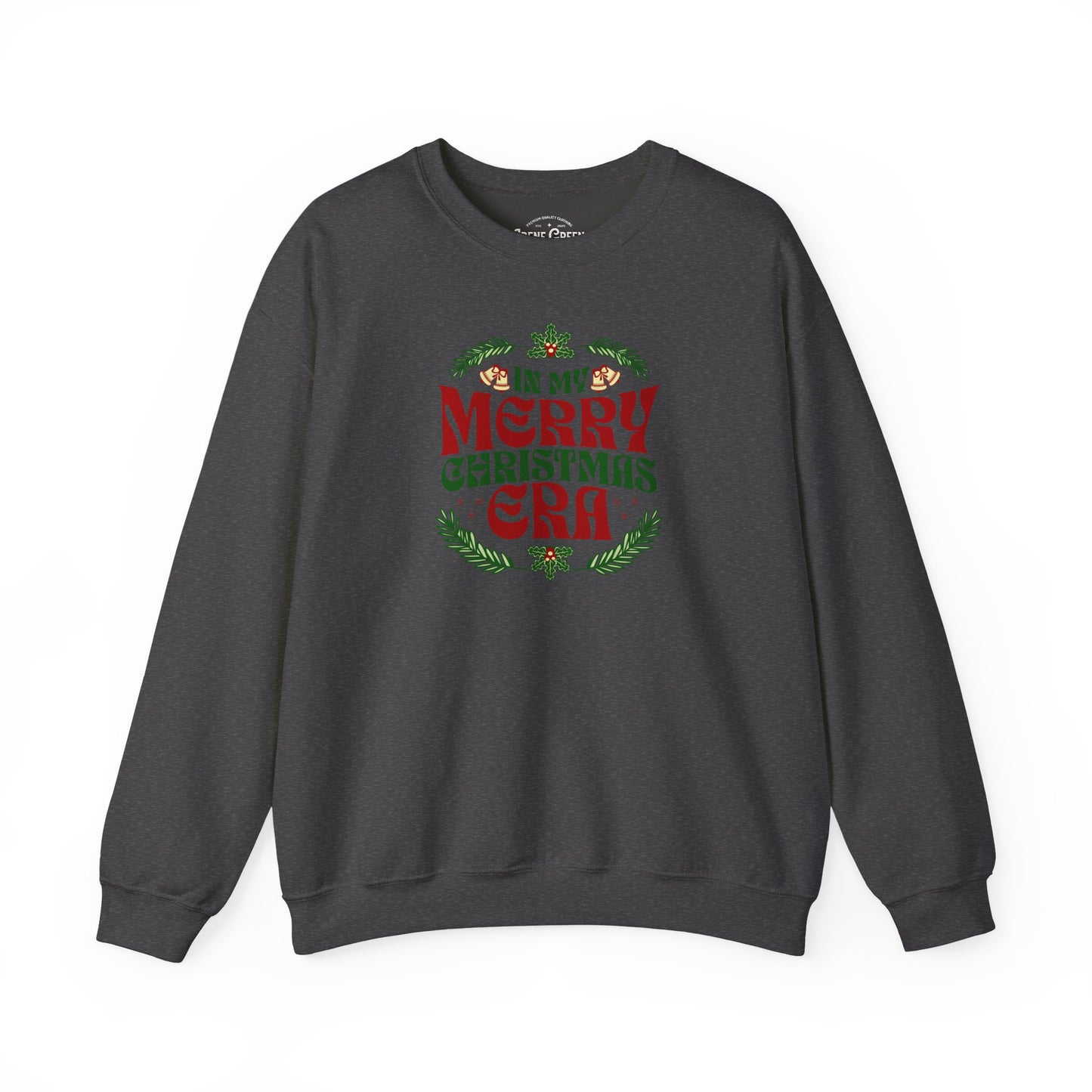 Christmas Era Sweatshirt