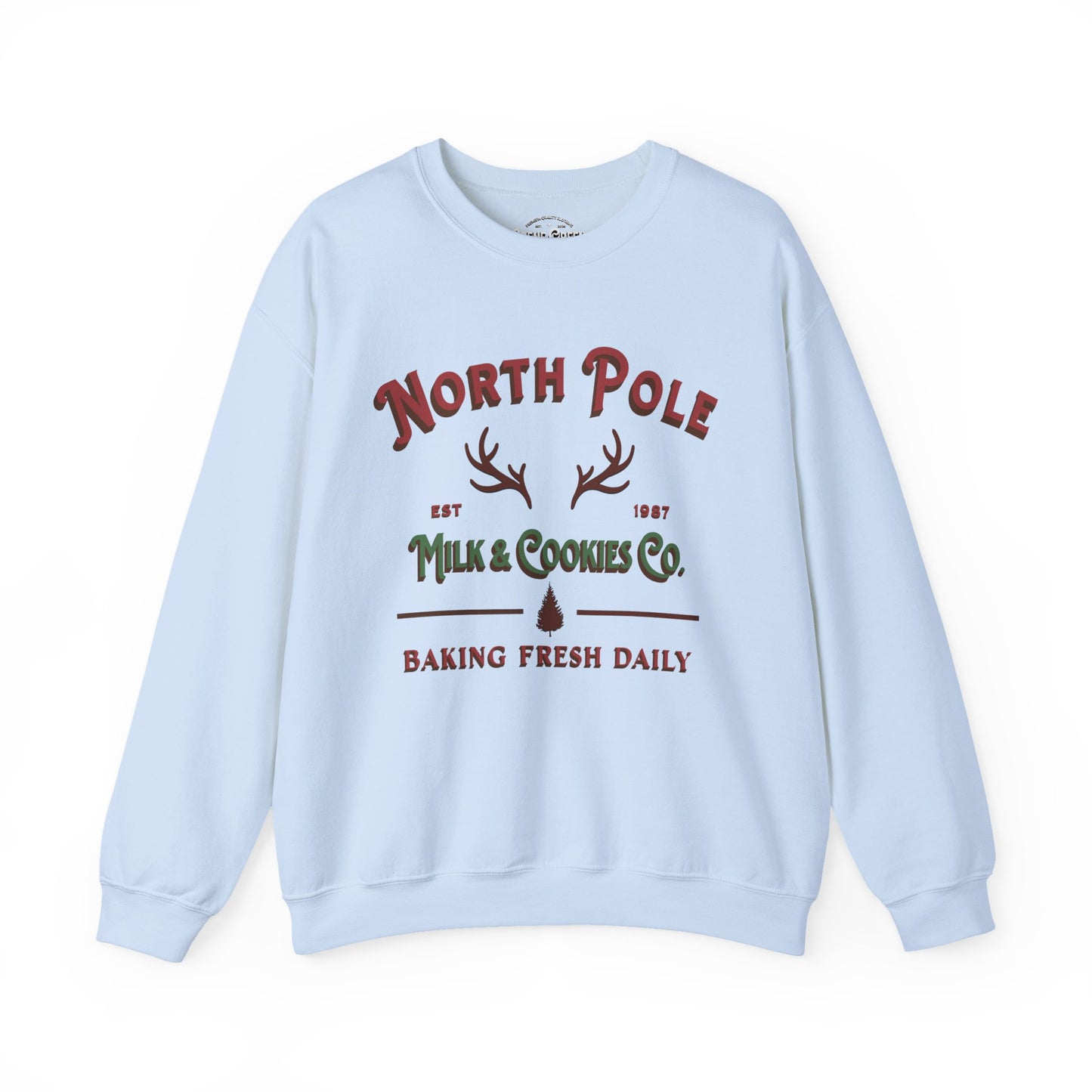 North Pole Sweatshirtt