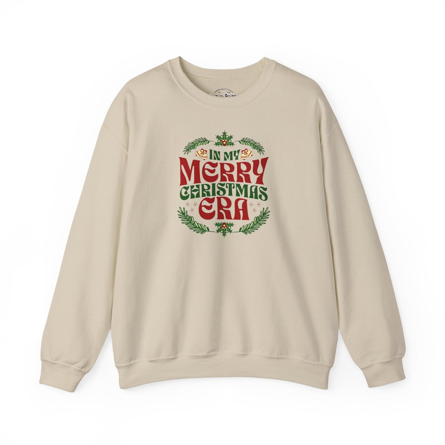Christmas Era Sweatshirt
