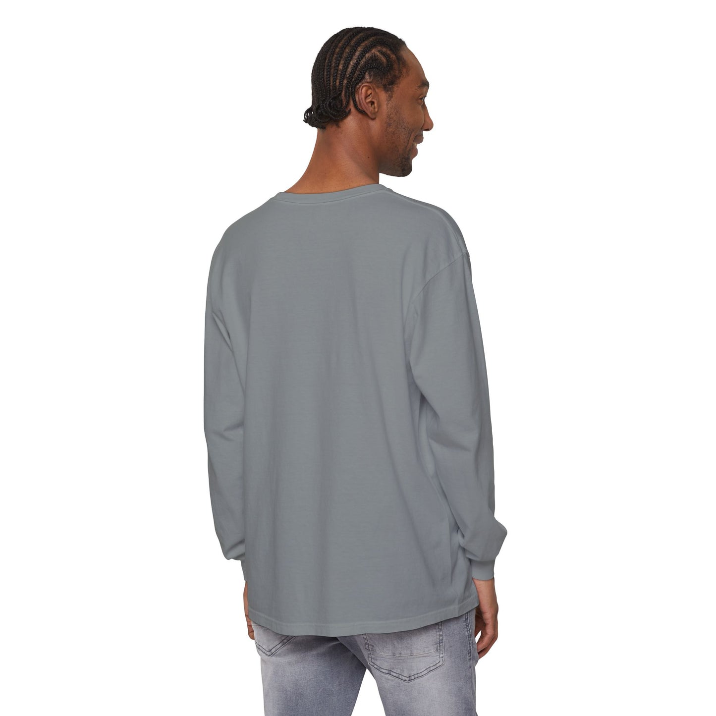 Long Sleeve Halloween Pyjamas Top