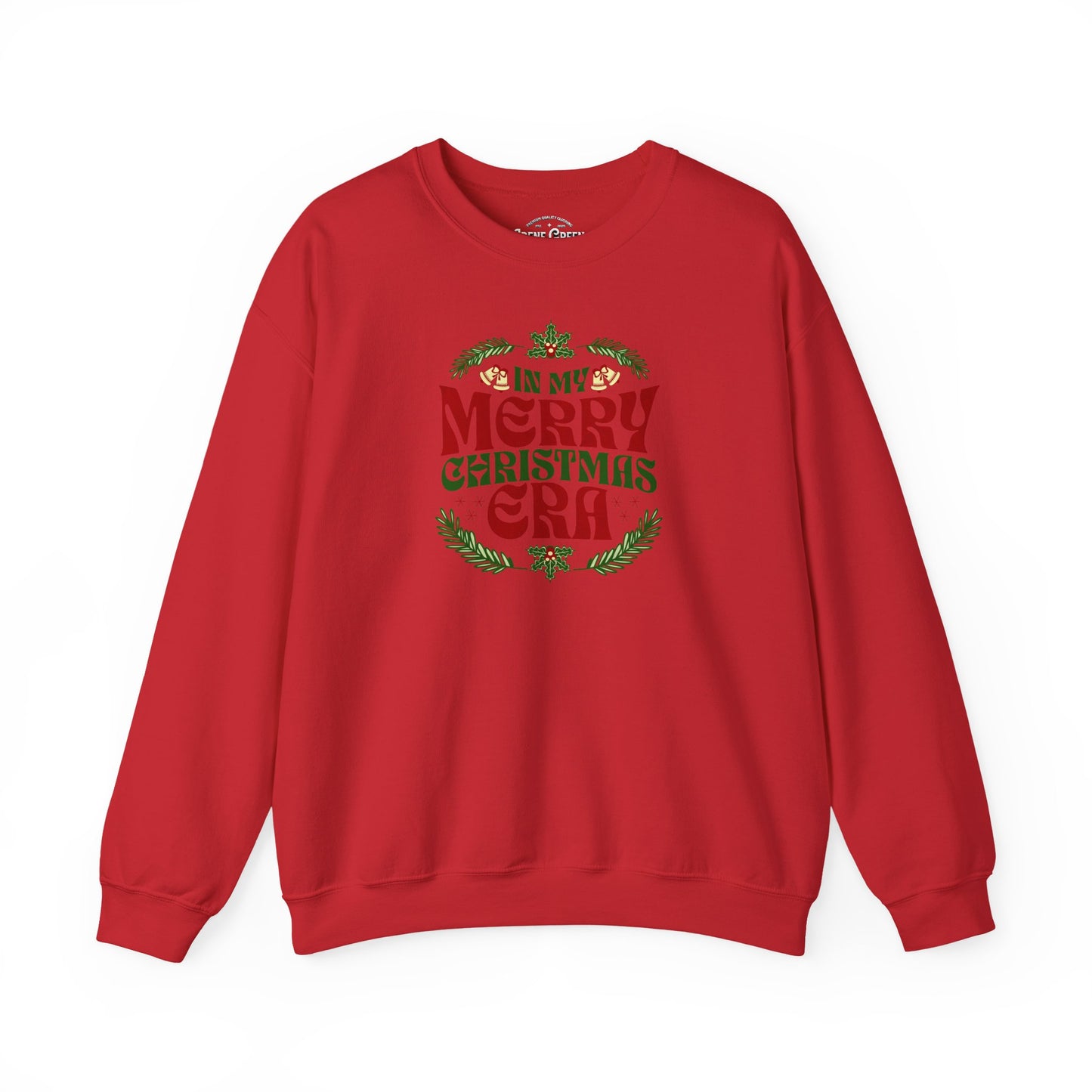 Christmas Era Sweatshirt