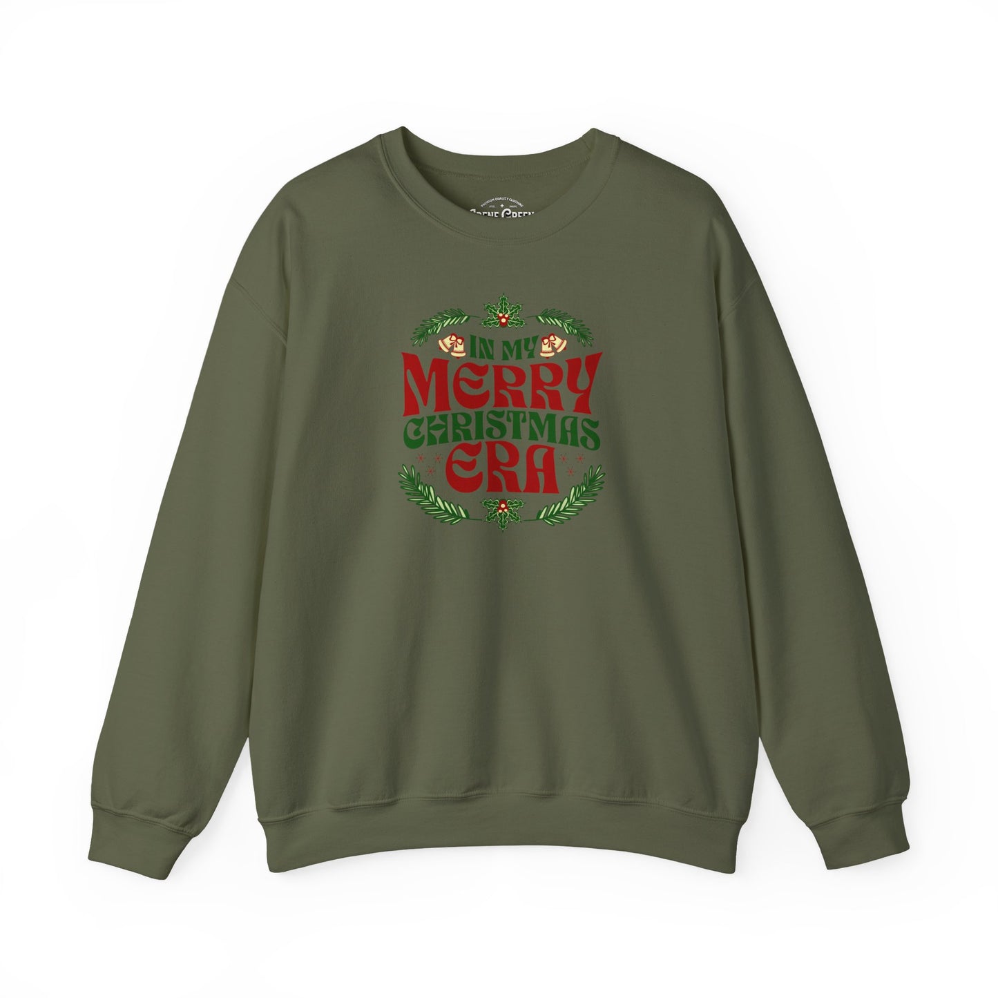 Christmas Era Sweatshirt