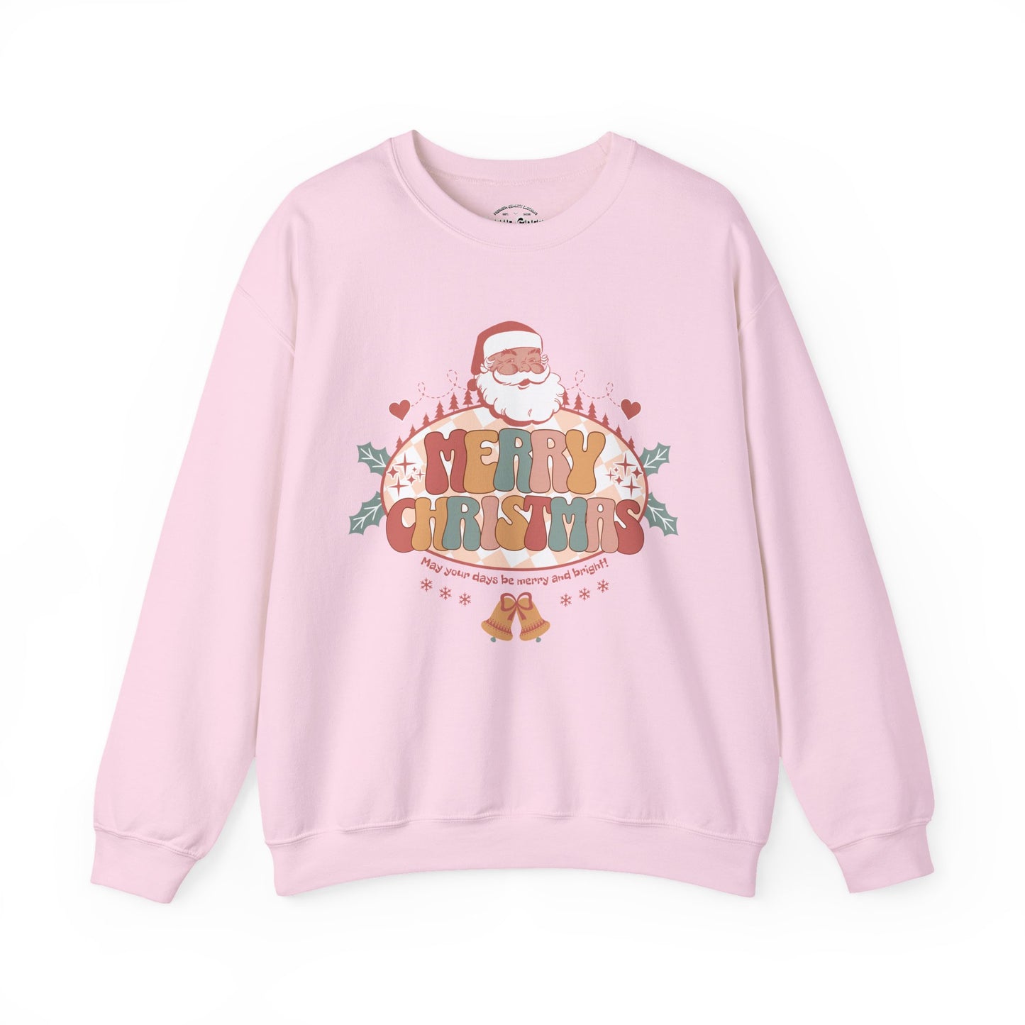 Merry Christmas Sweatshirt