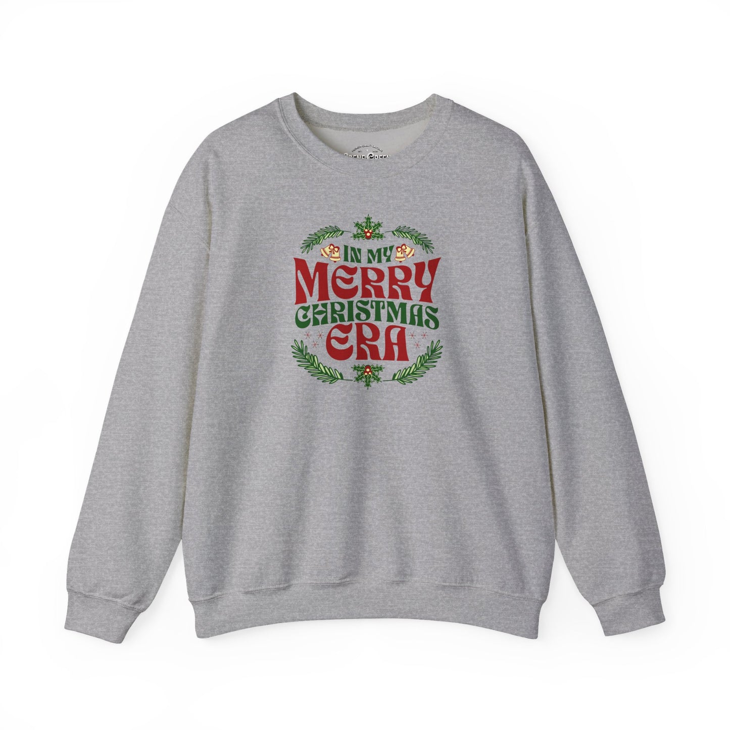 Christmas Era Sweatshirt