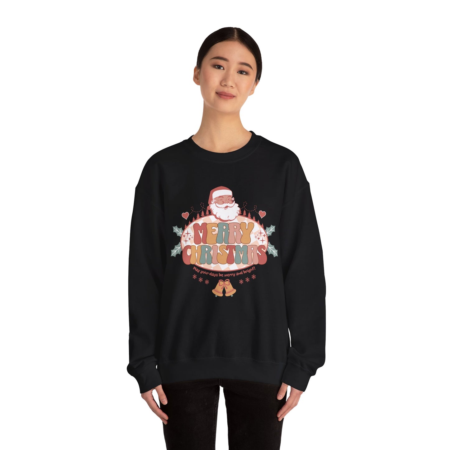 Merry Christmas Sweatshirt