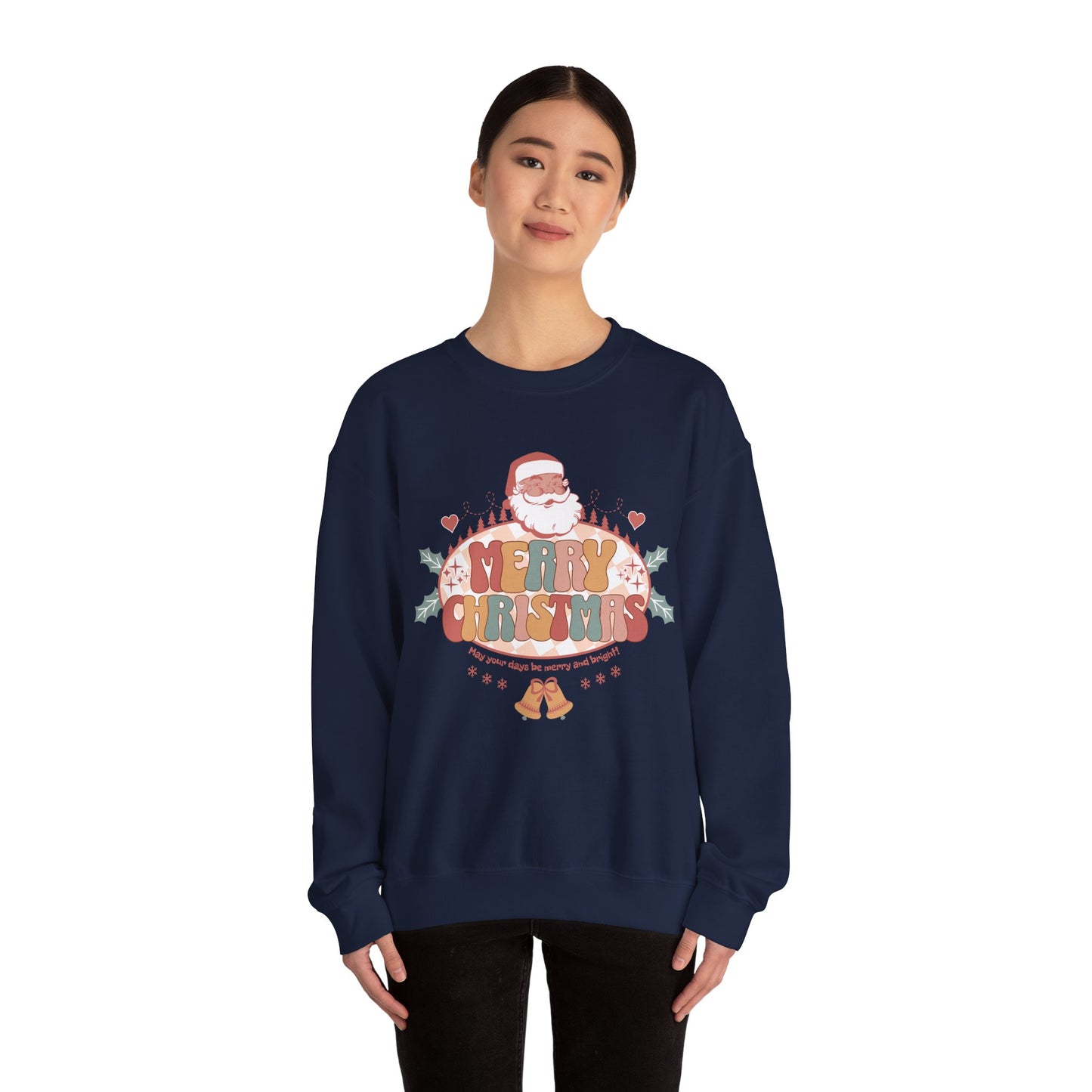 Merry Christmas Sweatshirt