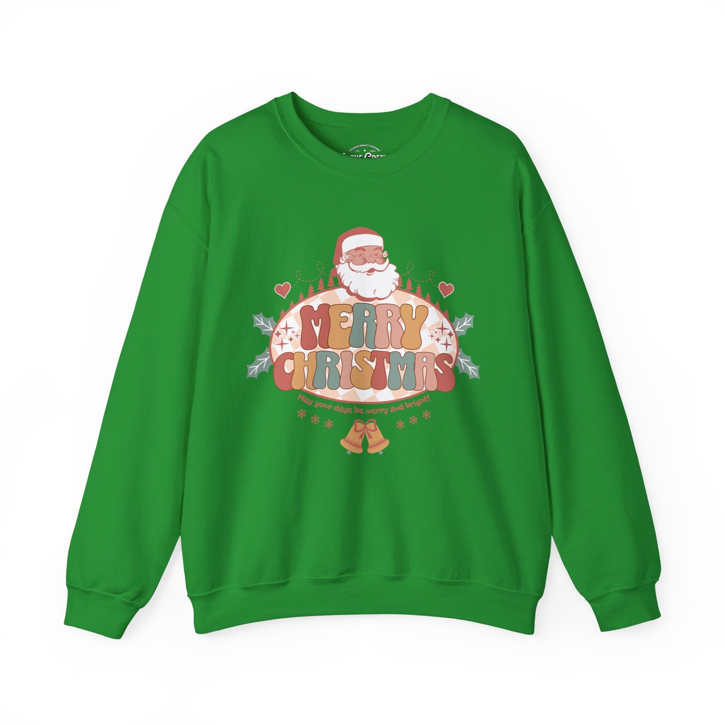 Merry Christmas Sweatshirt