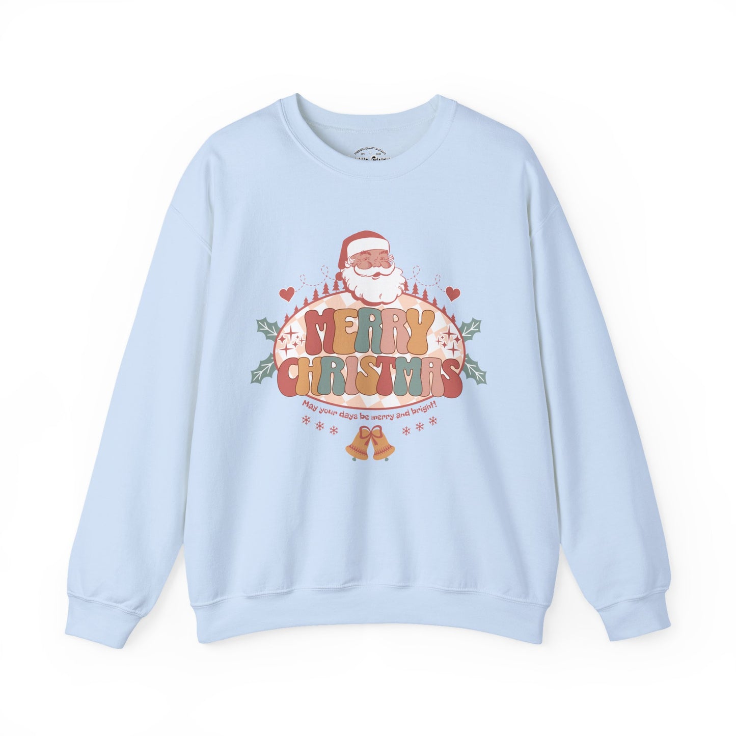 Merry Christmas Sweatshirt