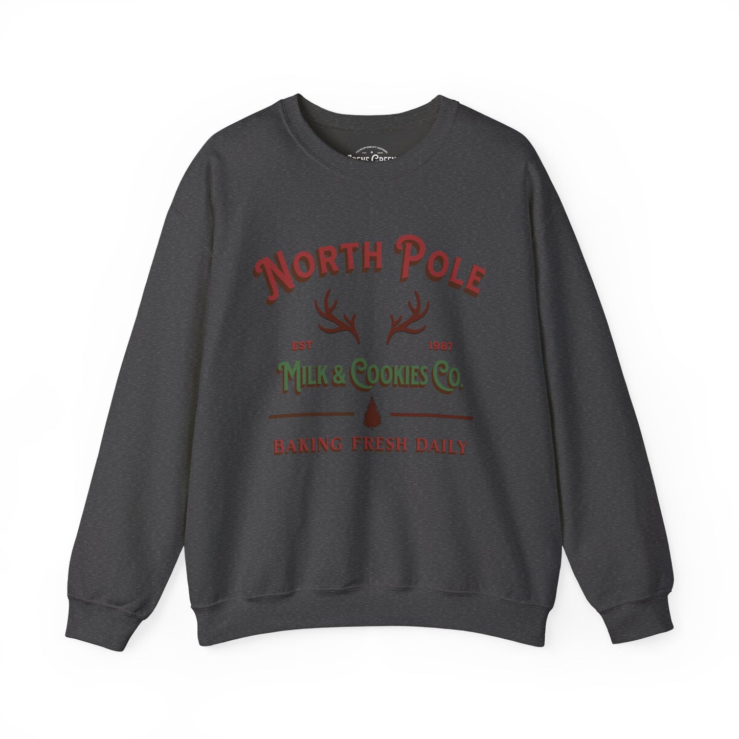 North Pole Sweatshirtt