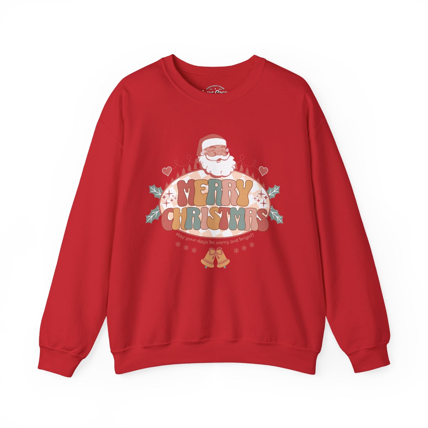 Merry Christmas Sweatshirt