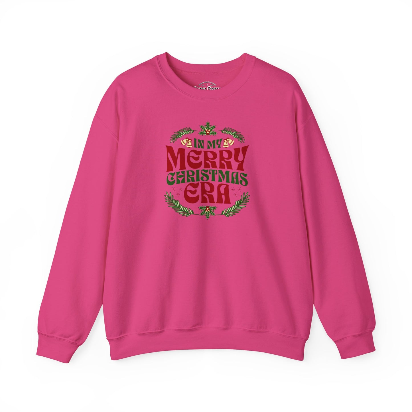 Christmas Era Sweatshirt