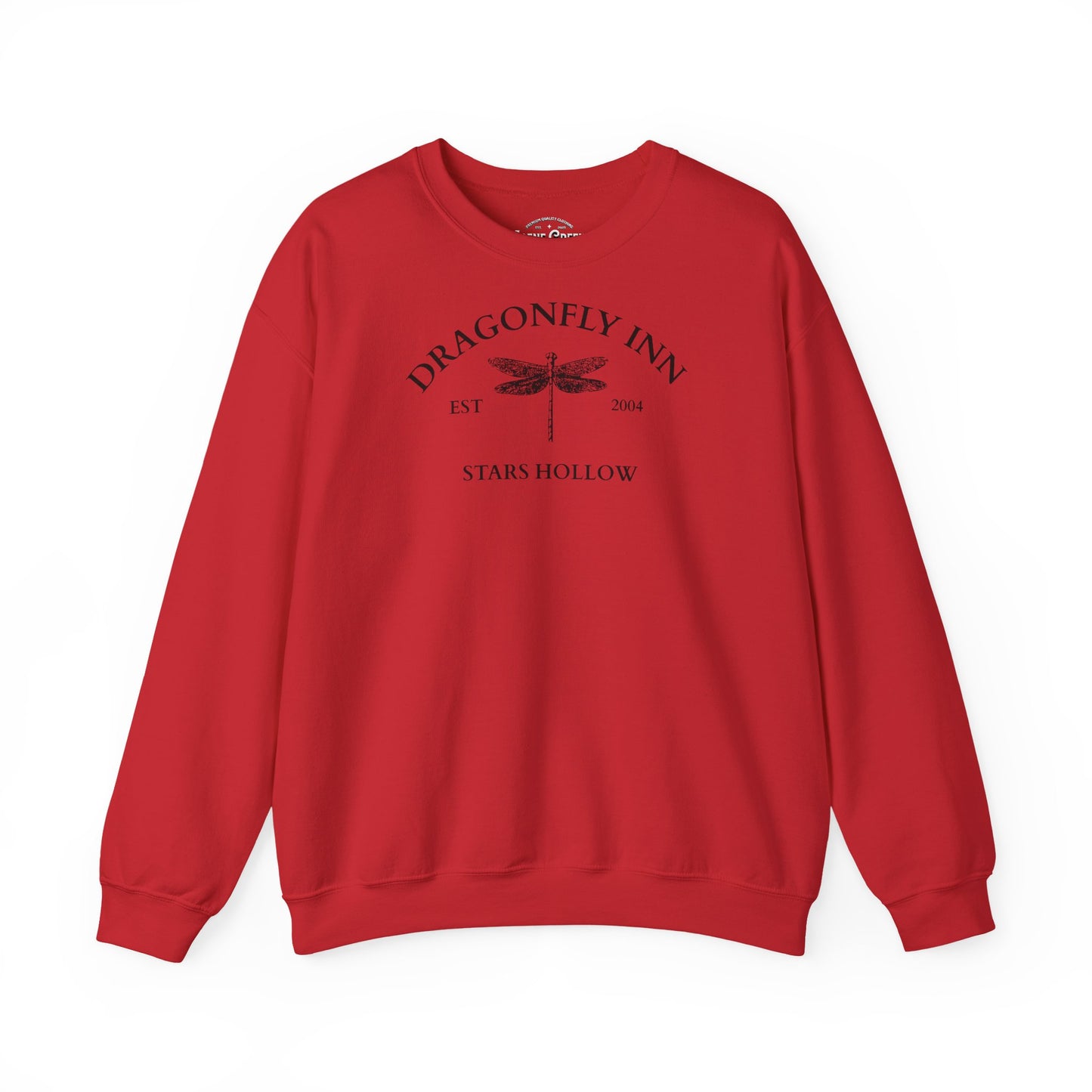 Dragonfly Inn Cozy Sweatshirt