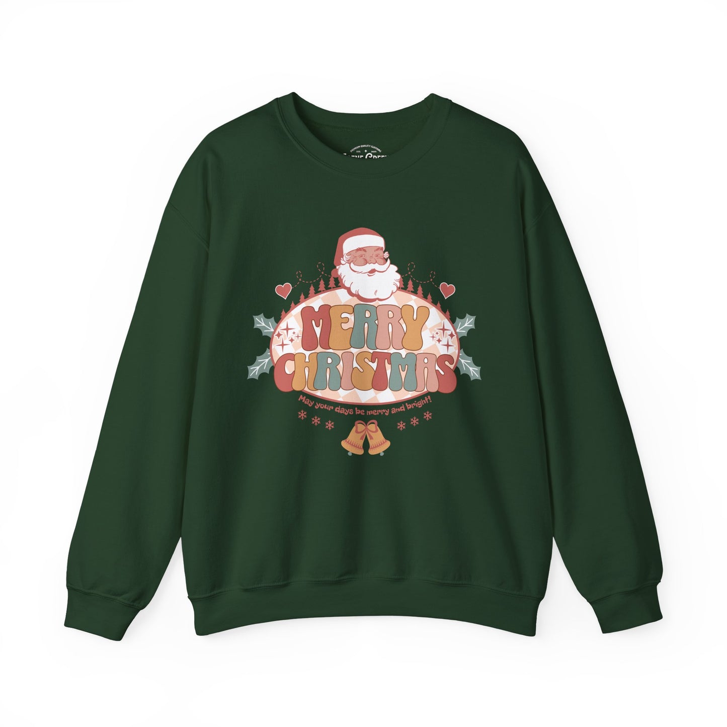 Merry Christmas Sweatshirt