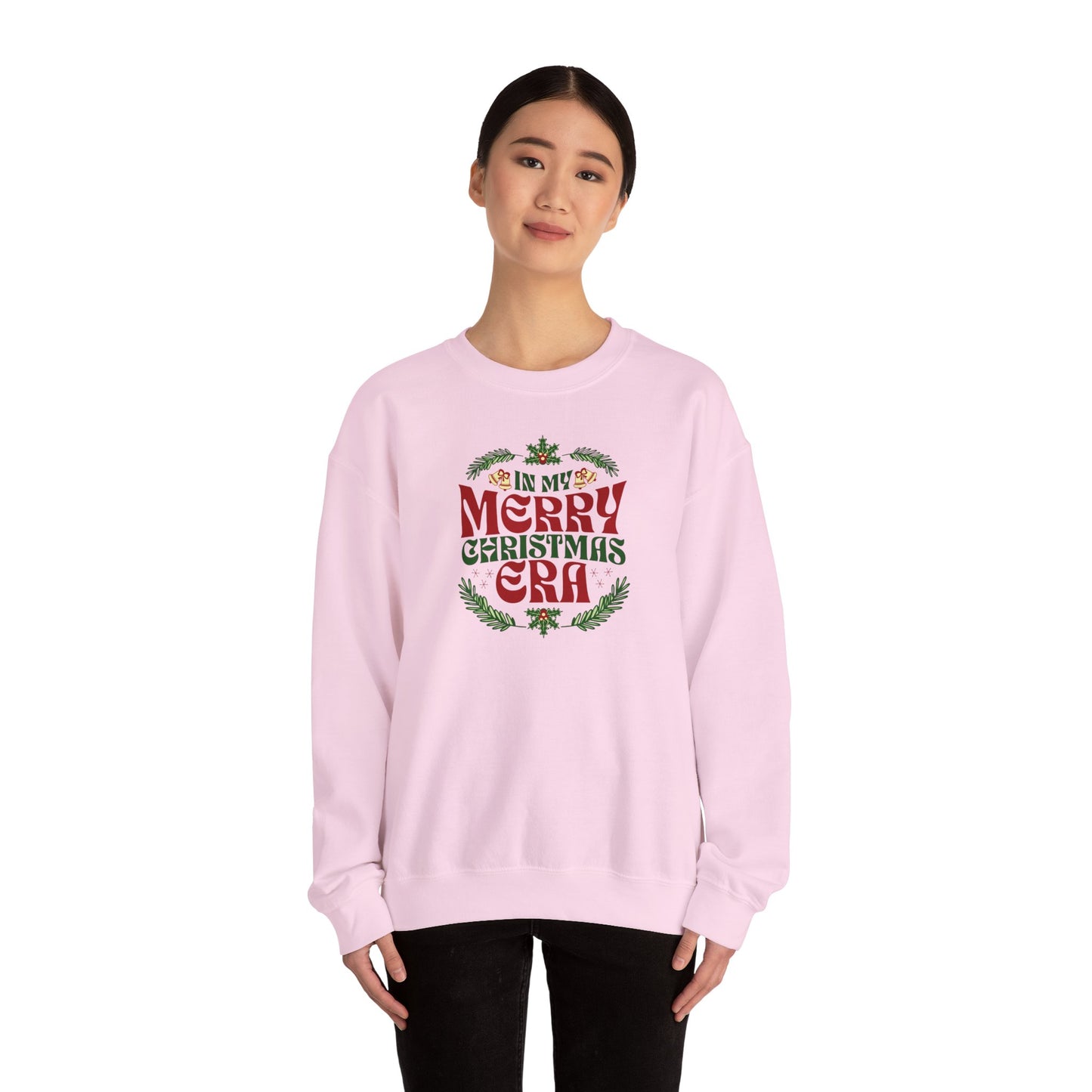 Christmas Era Sweatshirt
