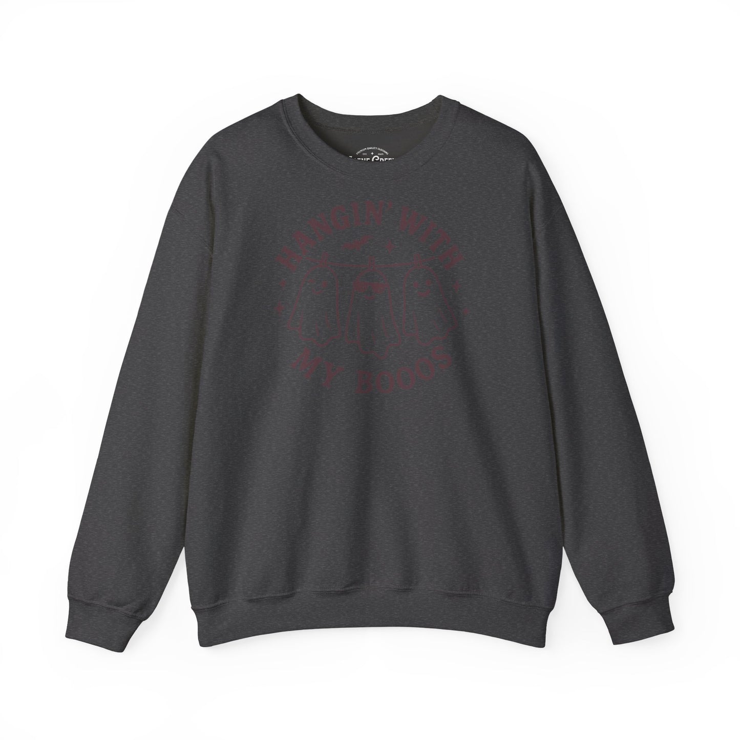 Hanginā With My Boobs Sweatshirt