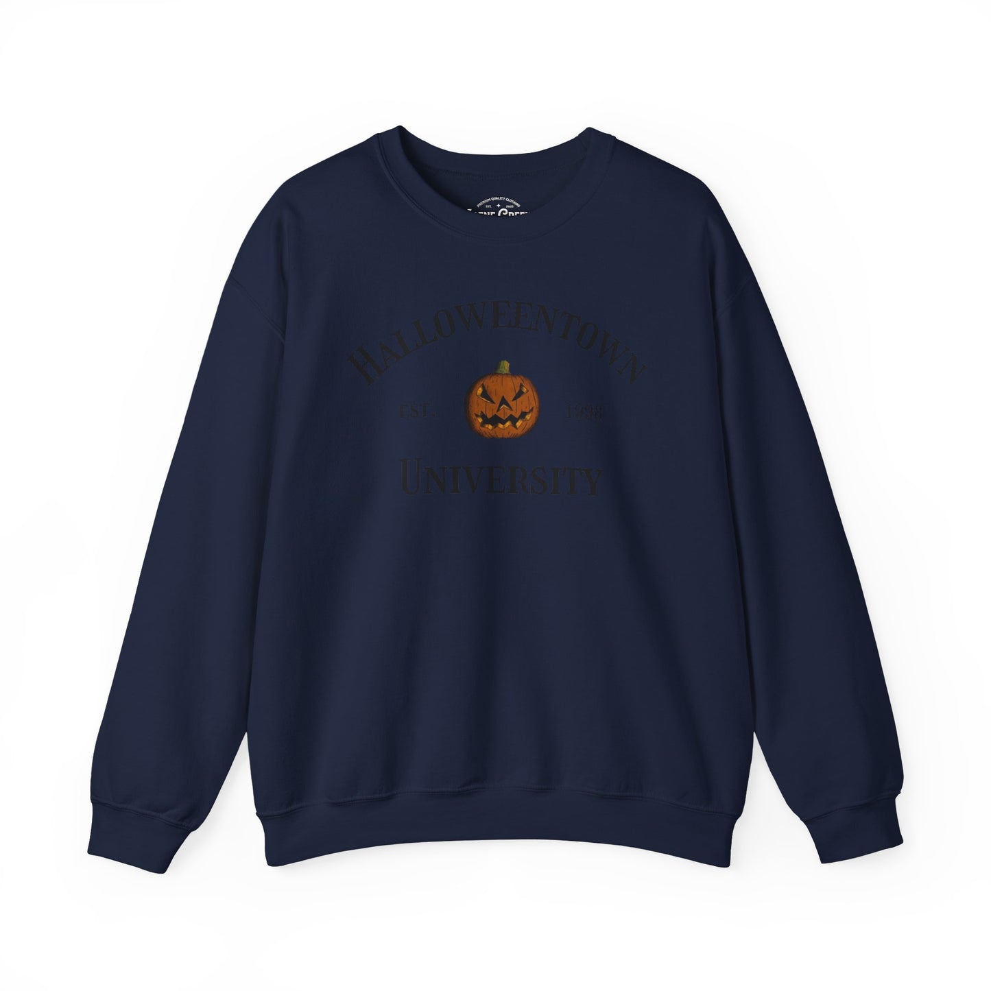 HalloweenTown Sweater