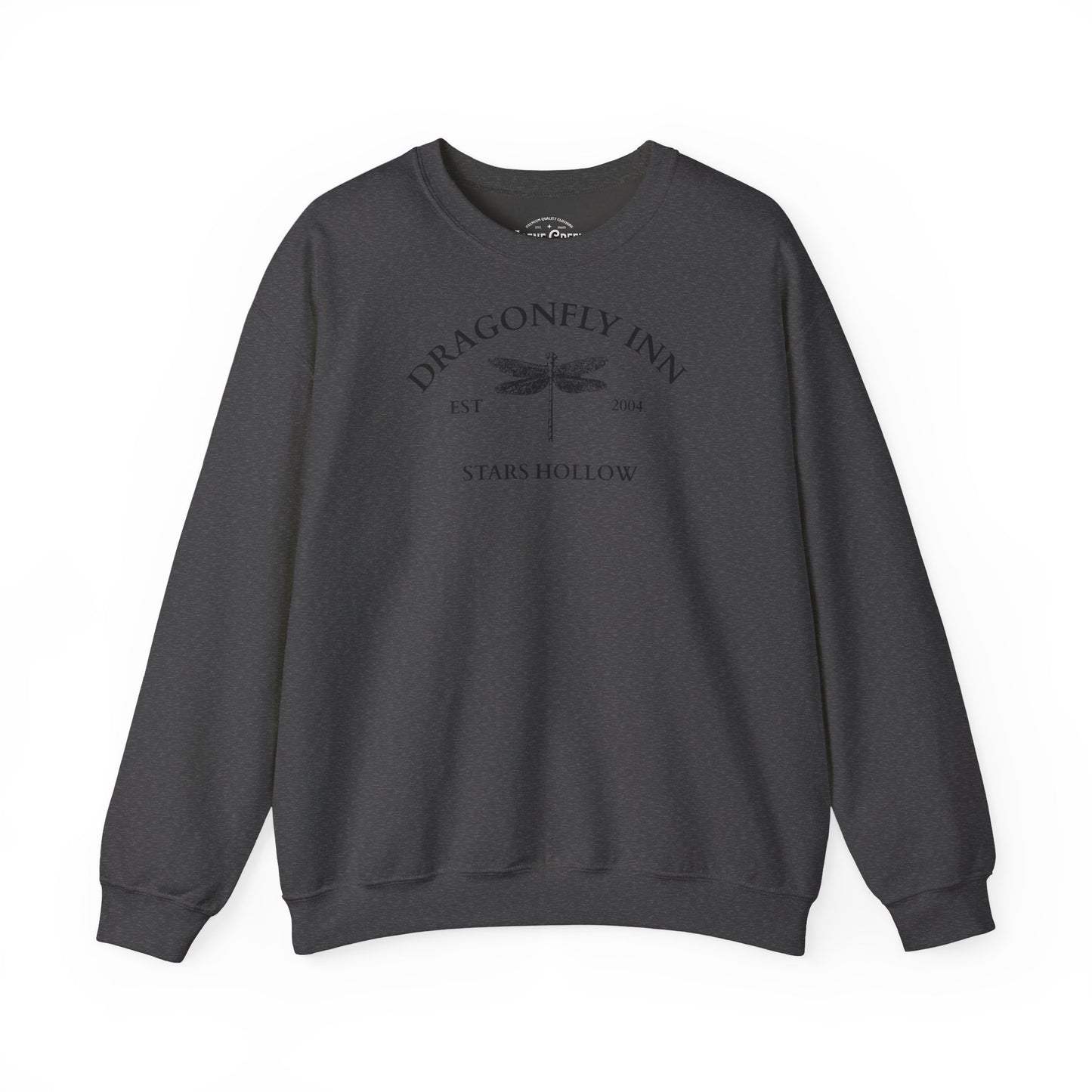 Dragonfly Inn Cozy Sweatshirt