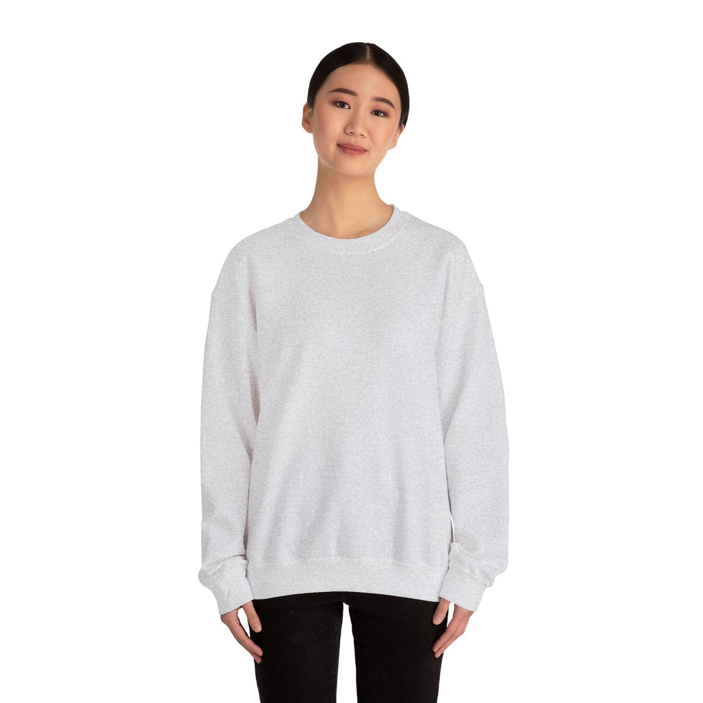 Sweater Weather And Happy Vibes Sweater