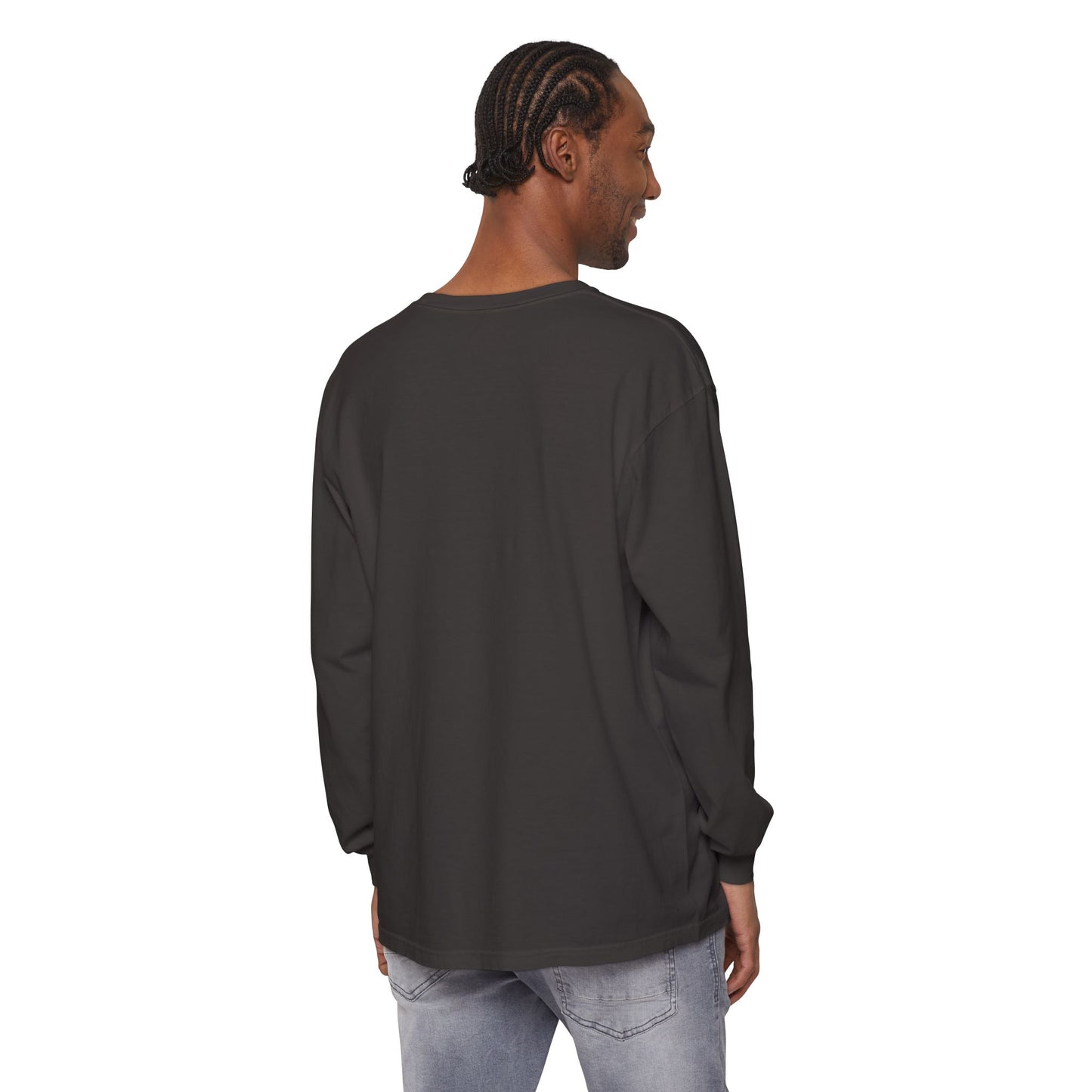 Long Sleeve Halloween Pyjamas Top