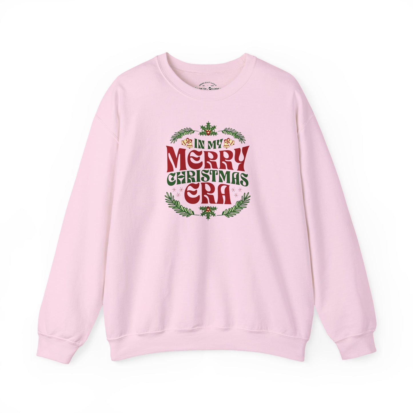 Christmas Era Sweatshirt