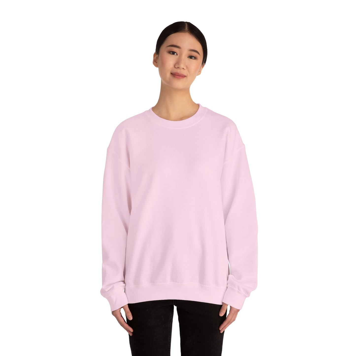 Sweater Weather And Happy Vibes Sweater