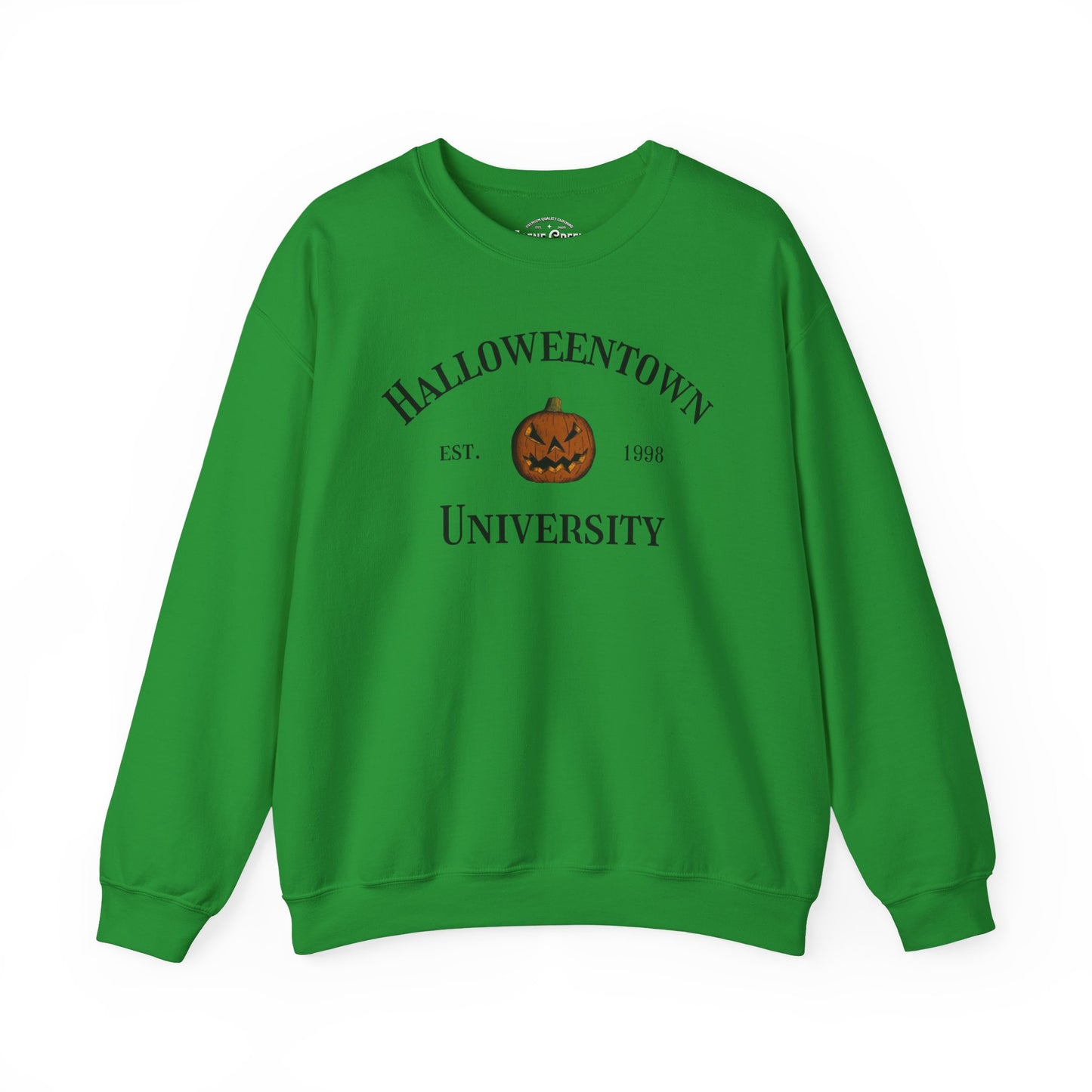 HalloweenTown Sweater