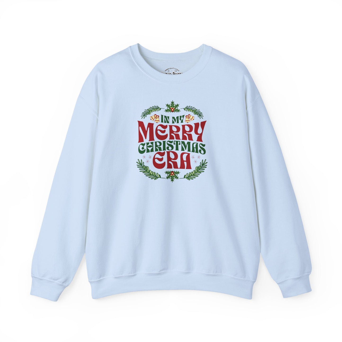 Christmas Era Sweatshirt