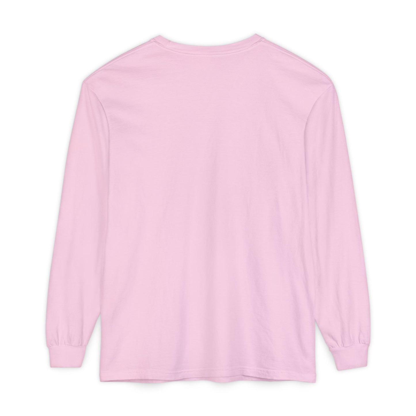 Long Sleeve Halloween Pyjamas Top