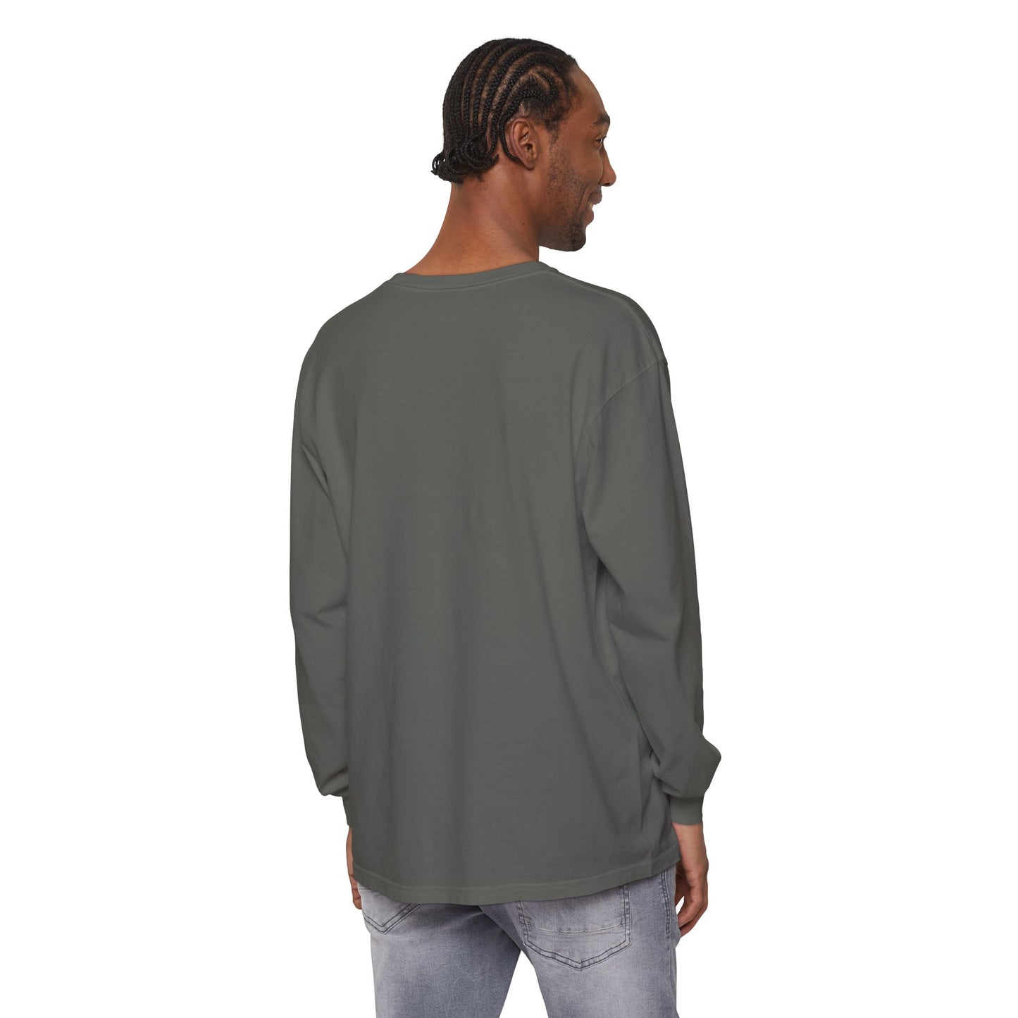 Long Sleeve Halloween Pyjamas Top