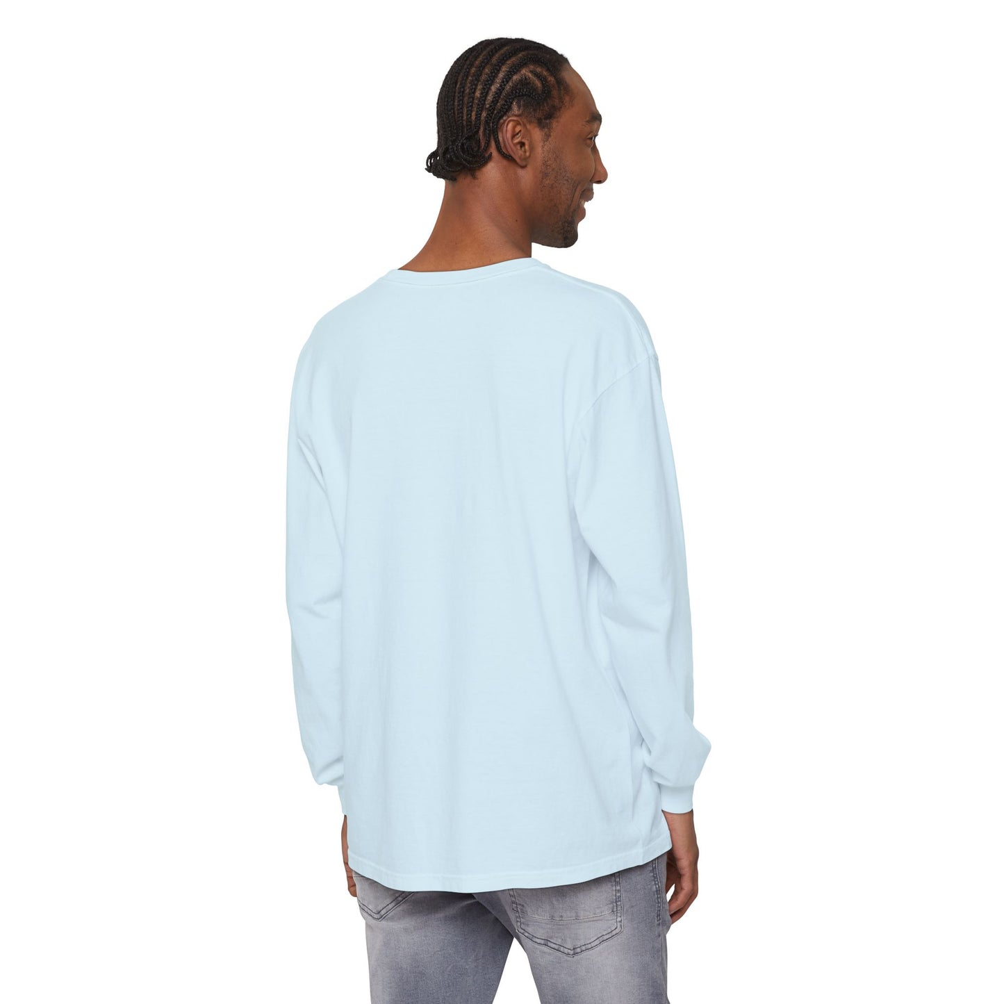 Long Sleeve Halloween Pyjamas Top