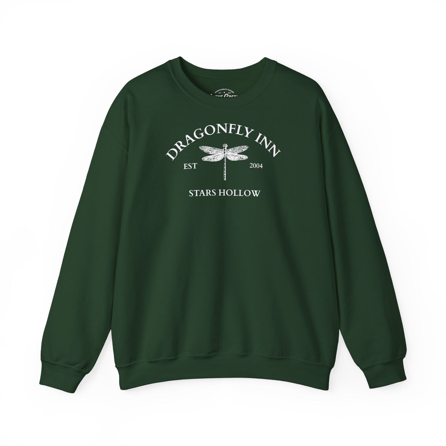 Dragonfly Inn Cozy Sweatshirt