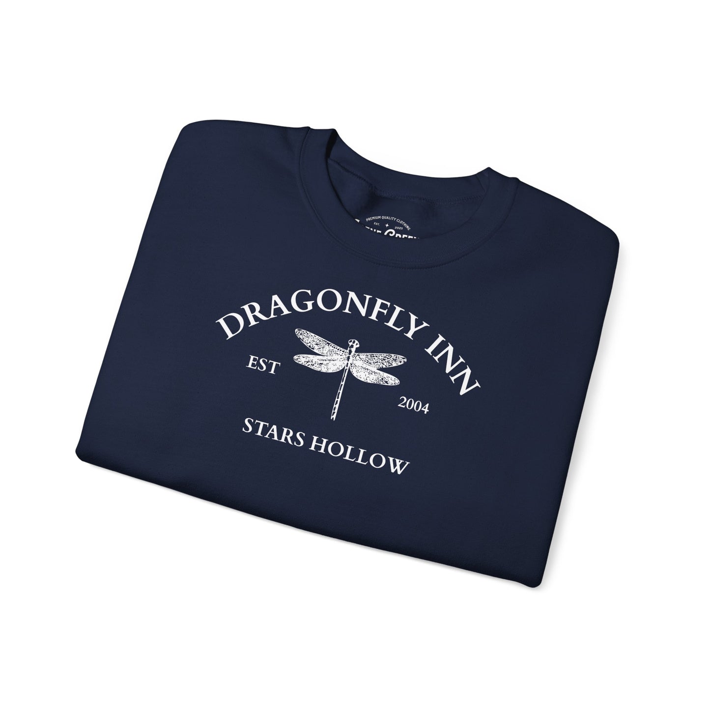Dragonfly Inn Cozy Sweatshirt