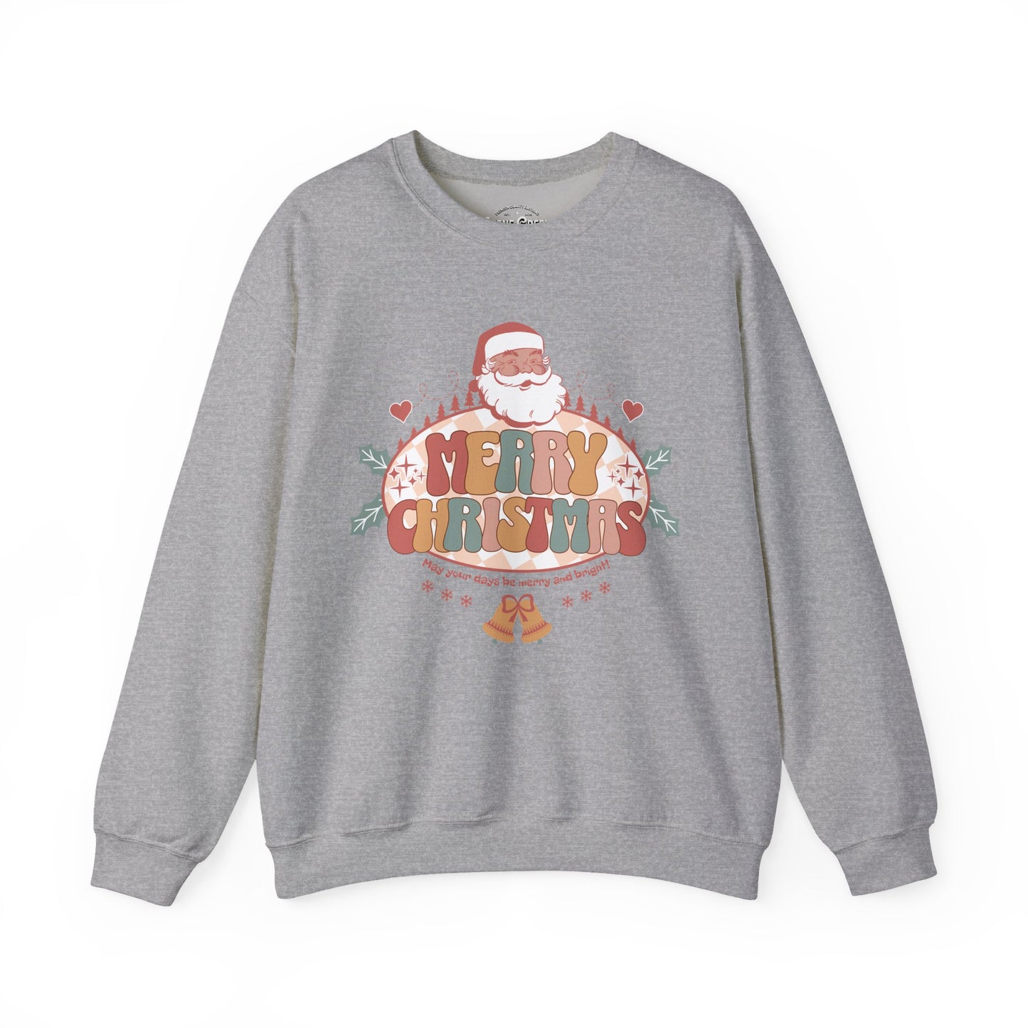 Merry Christmas Sweatshirt