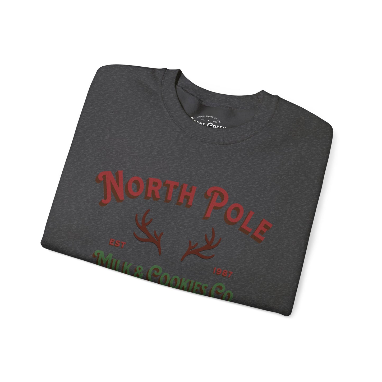North Pole Sweatshirtt